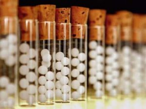 Homeopathy, Littlehampton, West Sussex