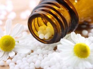 Homeopathy, Arundel, West Sussex