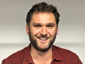 Dan Warner, Counsellor, Counselling in Littlehampton, Humanistic Therapist